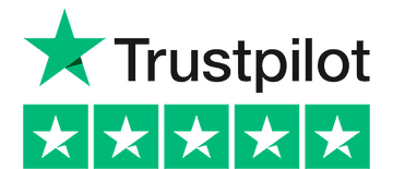 Trustpilot badge