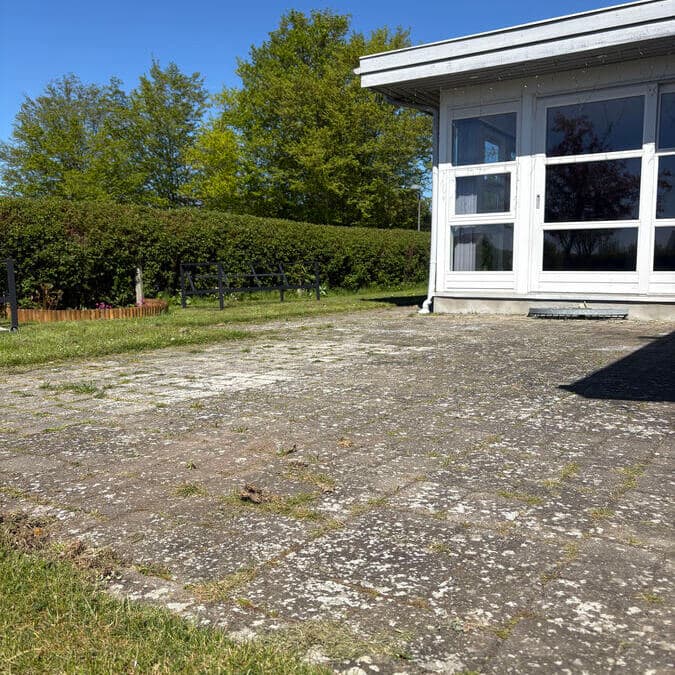 Årstidsoversigt for fliserens – forår og efterår er de bedste tidspunkter