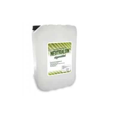 Neutralon Algefjerner