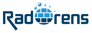 Radorens Logo