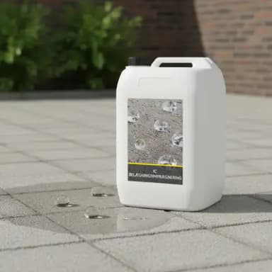 InduClean Fliseimprægnering IC 20 liter