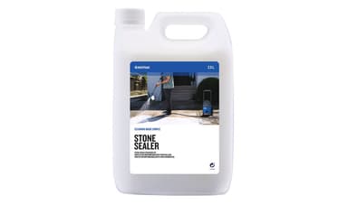 Nilfisk Stone Sealer