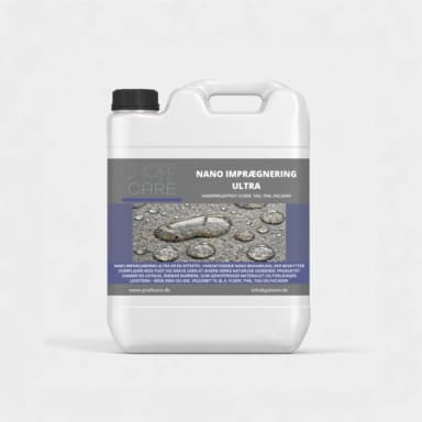 Proffcare Nano Imprægnering Ultra 20 liter