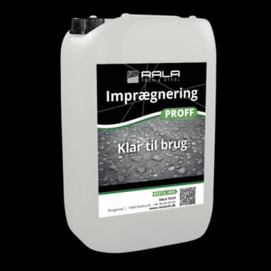 RALA Imprægnering Proff