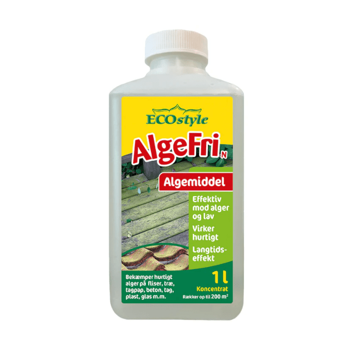 ECOstyle AlgeFri koncentrat