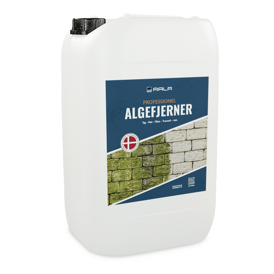 RALA Algefjerner Professionel
