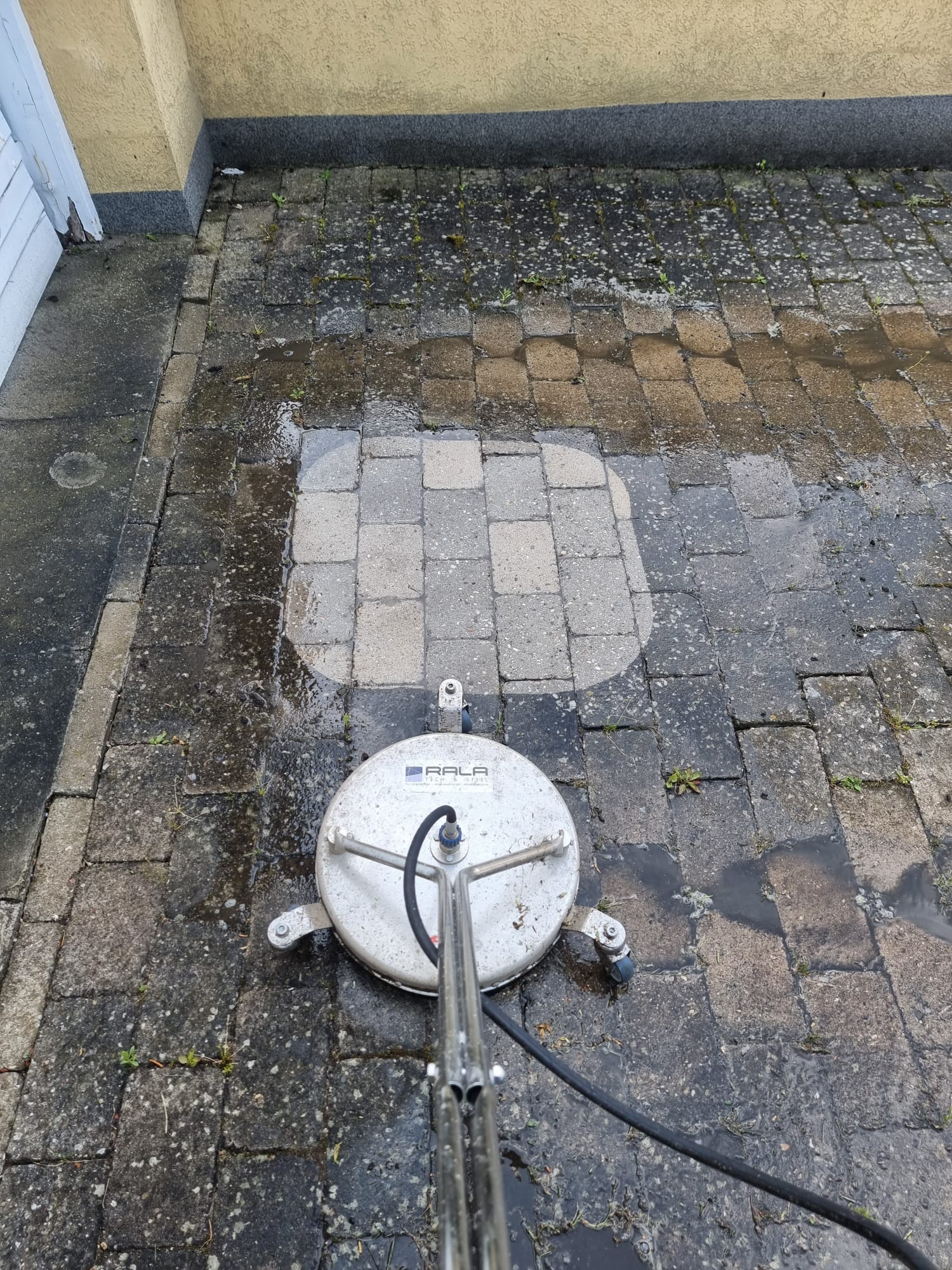 Fliserens i Helsingør