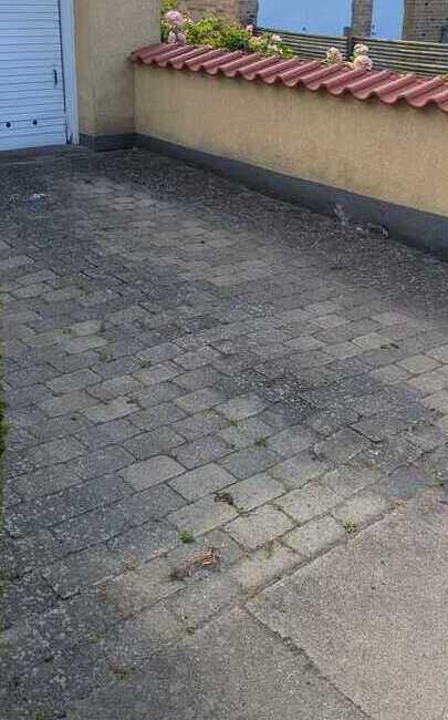 rensning af fliser København