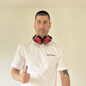 Radoslav Vichev – Radorens