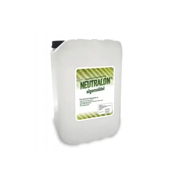 Neutralon Algefjerner